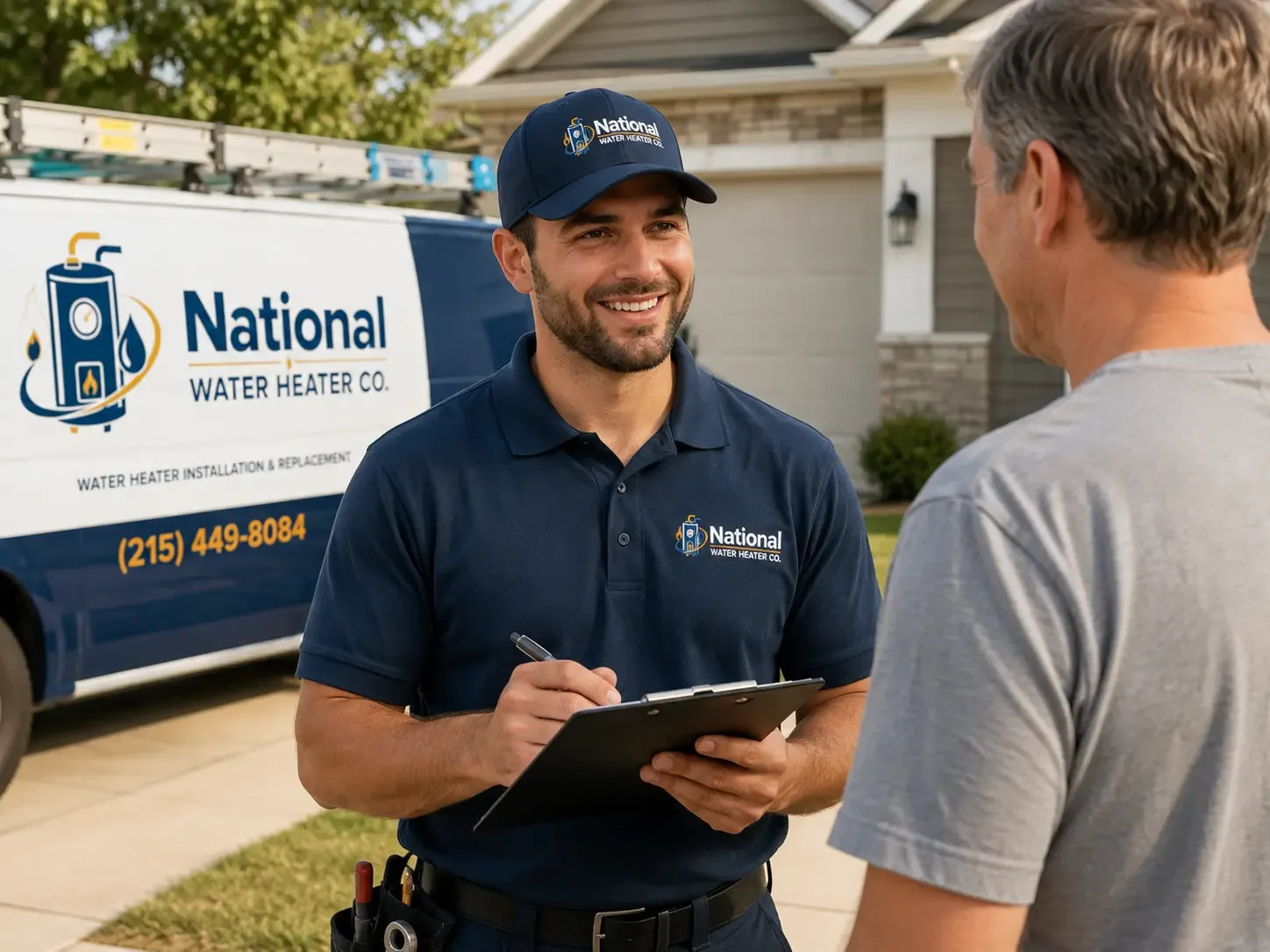 Water Heater Installation Lakota, ND FAQs